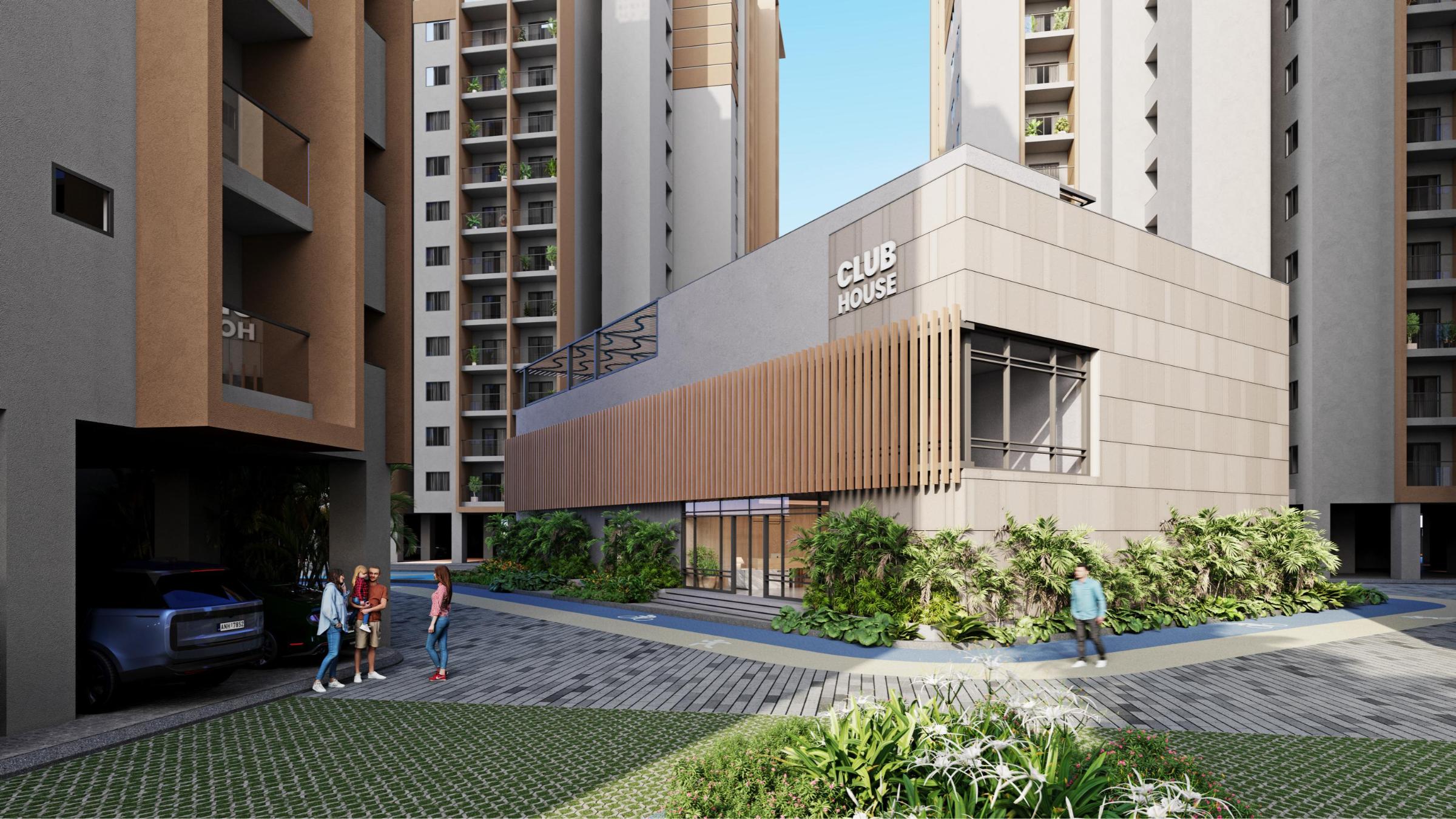 BSR Developers Project